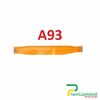 Dây Sub Sạc Dây Nối Main Sạc Oppo A93